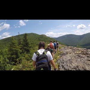 Meet your Posher, Tori